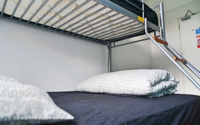 Hostel One Camden