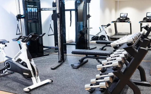 Intercontinental Appi Kogen Resort by IHG