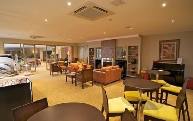 Broadbeach Inverloch Resort