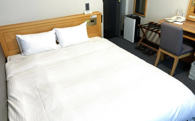 Hotel Route-Inn Mikawa Inter