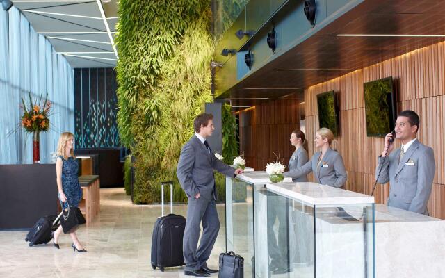 Novotel La Grande Motte Golf