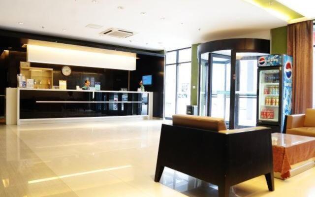 Bestay Hotel Express Xiamen Dongpu Branch