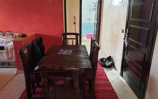Appartement al fadl