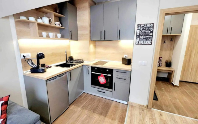 Арборо Боровец Гардънс Е 68