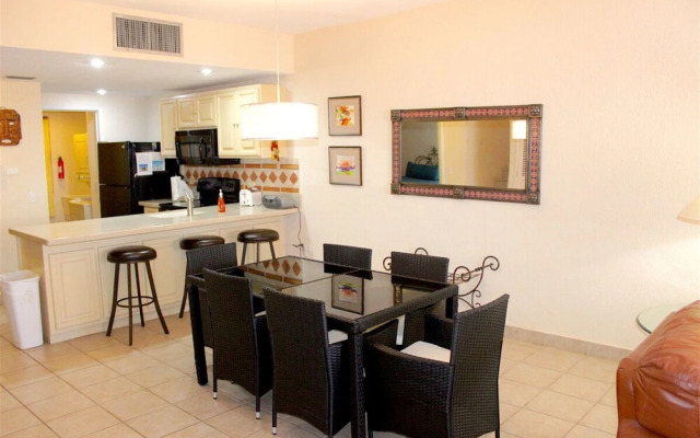 Princessa 3BR B 506-v by Casago