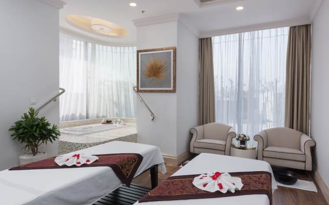 Vinpearl Condotel Empire Nha Trang