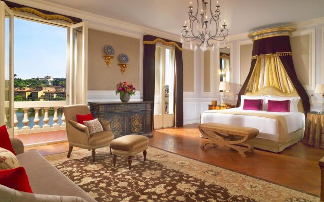 The St. Regis Florence