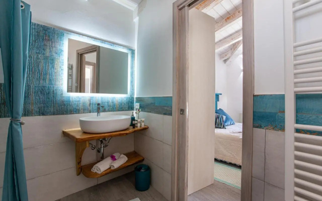 Villa Elisir Luxury - Le Residenze Del Mare