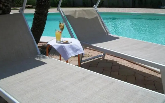 Villa Nereide