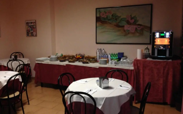 Agathae Hotel & Residence