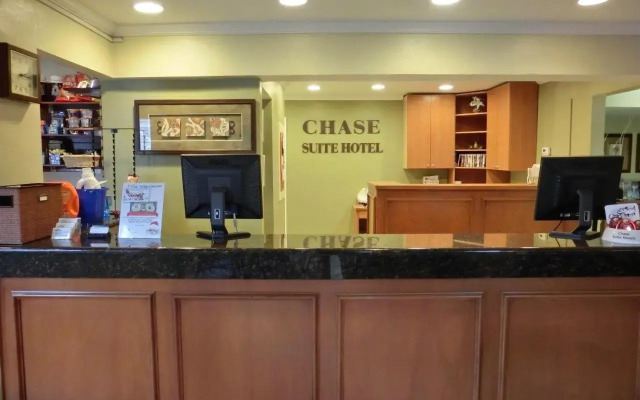Chase Suite Hotel Tampa