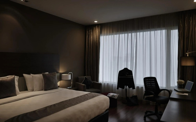 Pullman Kuching
