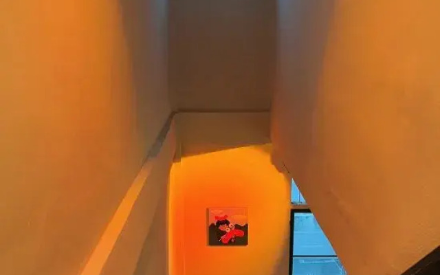 DaDa97 Hostel