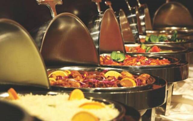 Florida City Hotel Apartments