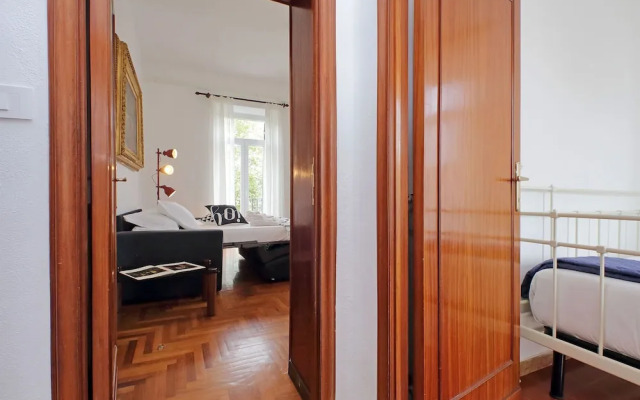 4bnb - Queen Mary Vatican Home