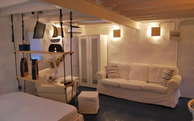 Maistrali Studio Ponente