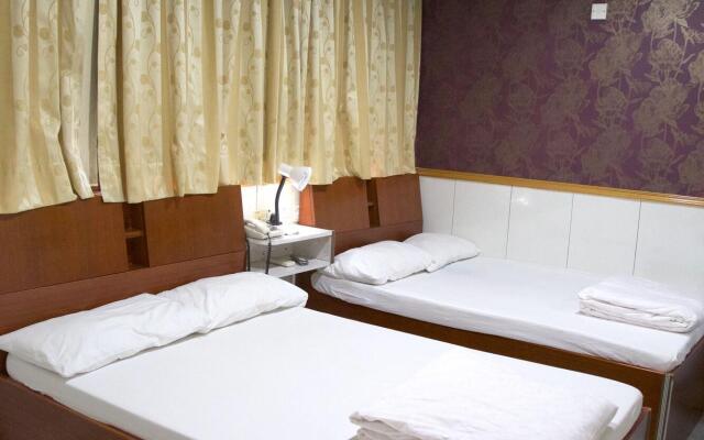 Yau King Hotel