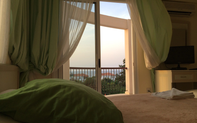 The Prince Inn Hotel & Villas