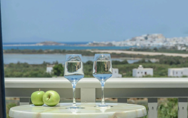 Agnanti Hotel