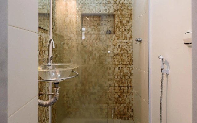 Studio Moderno a 400m da Praia | RC 44/1004