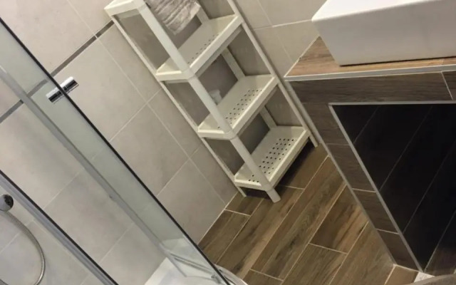 Konrad Apartman