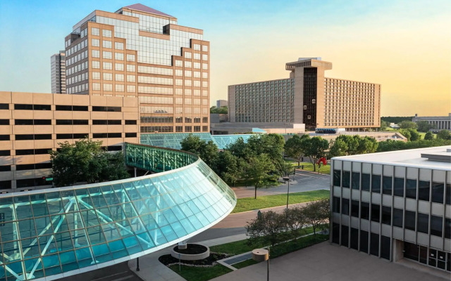 The Westin Kansas City at Crown Center