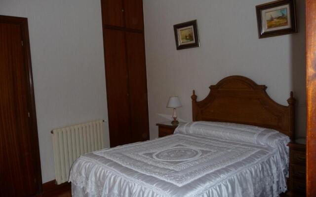 Pension Lorea