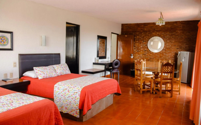 VF Villa Florencia Hotel