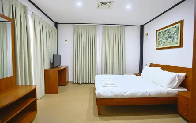 Kastrati Hotel