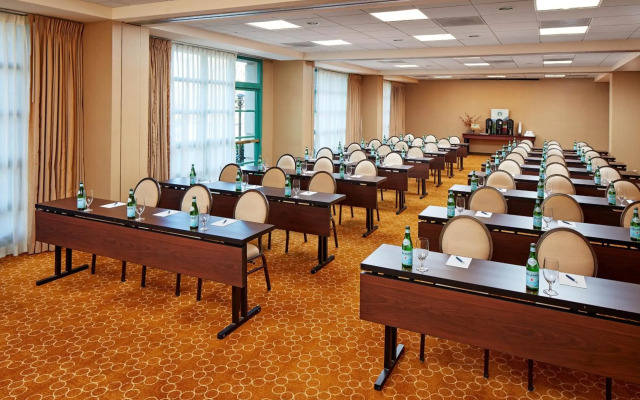 Sheraton San Jose Hotel