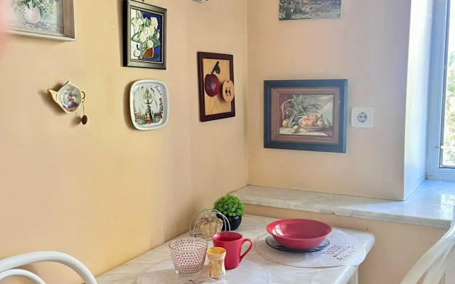 Fan House (Фан Хаус) на Саид-Галеева 3