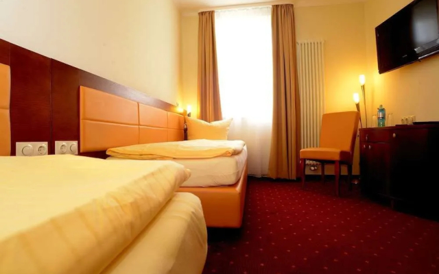 Hotel Arena City