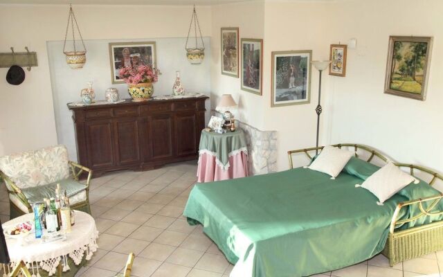 Collina House