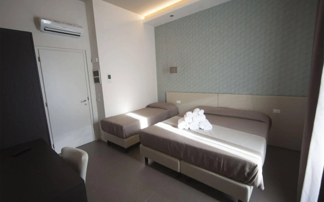 Hotel Palazzo del Garda (formerly Hotel Armony)