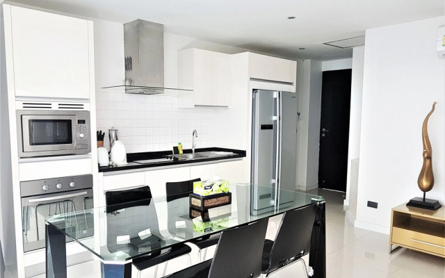 Sunset Plaza 3 Karon Beach by PHR