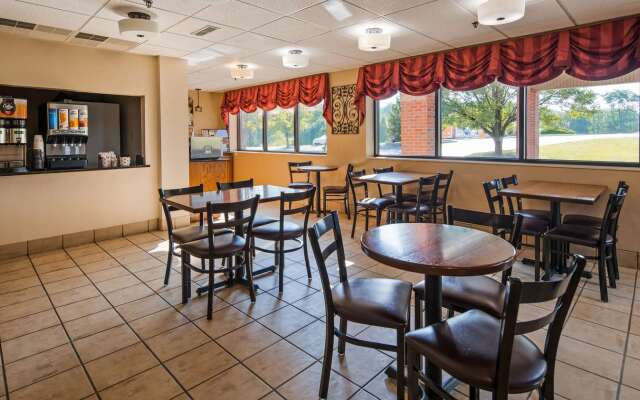 Best Western PLUS Caldwell Inn