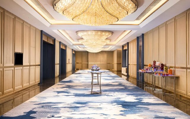 Le Méridien Emei Mountain Resort