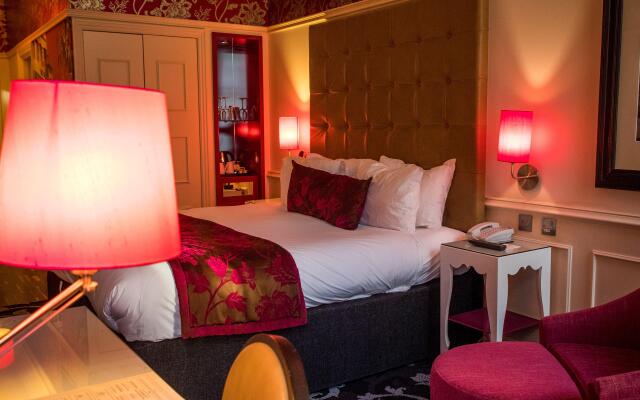 Hotel Indigo Glasgow by IHG