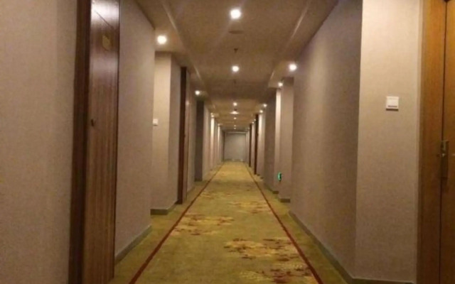 NANYUAN INN Chain Hotel (Cixi Longshan)