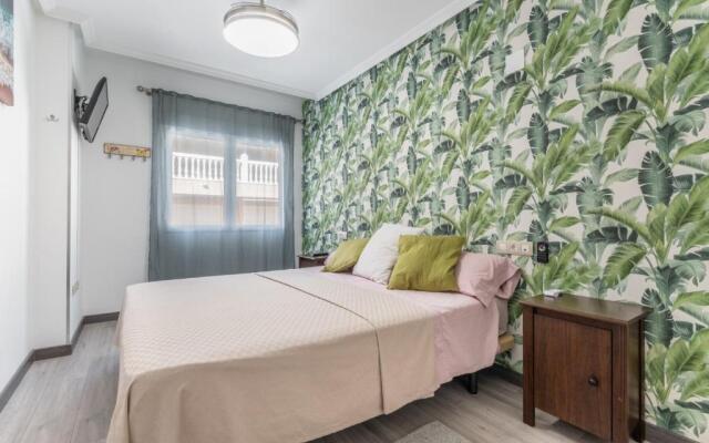 Apartamento Terreta
