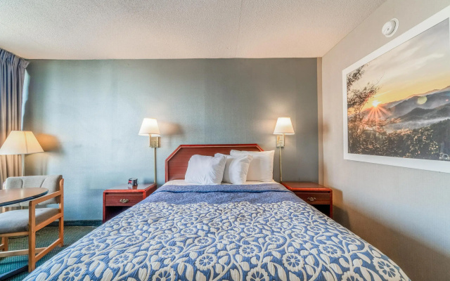 Days Inn by Wyndham Mountain View