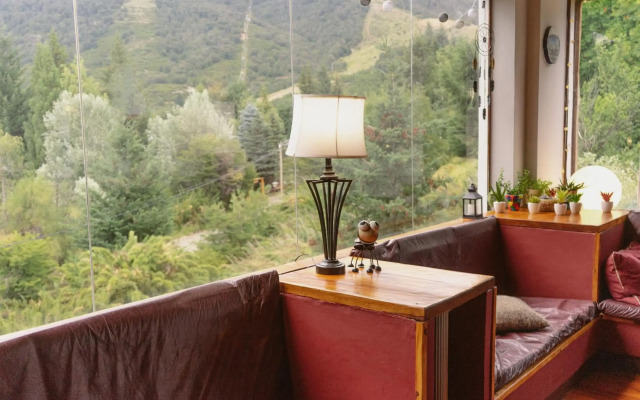 Hosteria de la Villa