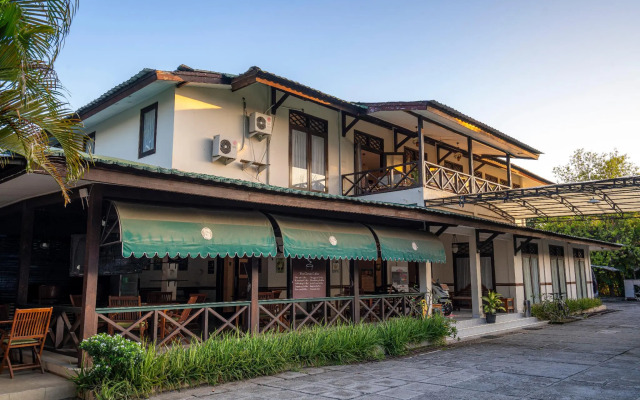 Samawa Transit Hotel
