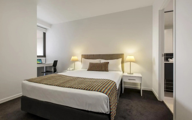 Code Apartments
