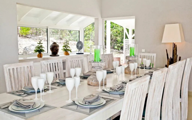 Dream Villa Terres Basses-560
