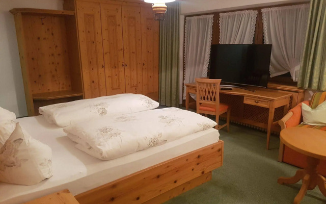 Motel Zum Schweizerbartl