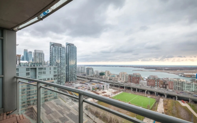 RS Boutique Suites - City Place