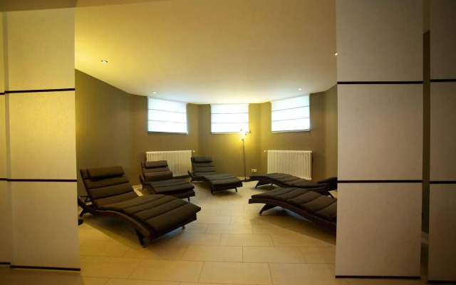 hideauts hotels Der Rosengarten.