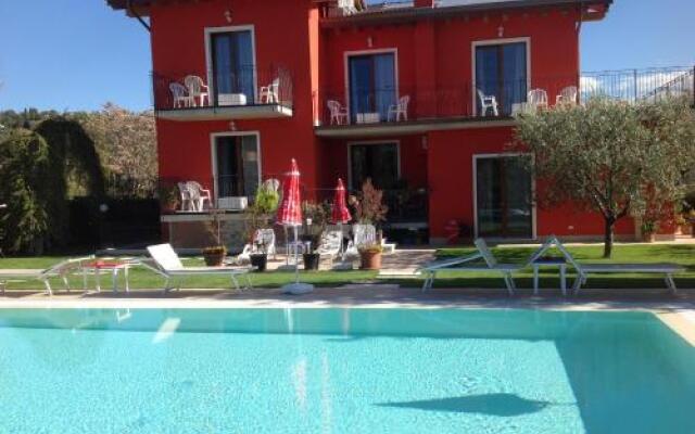 GG Bed  Breakfast And Apartments