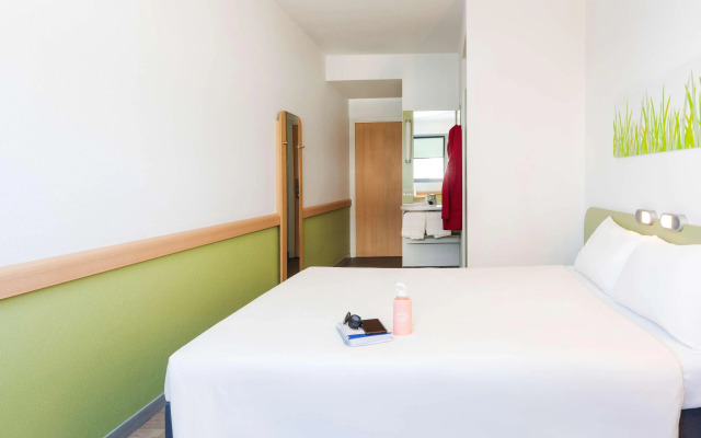 Ibis Budget Madrid Vallecas